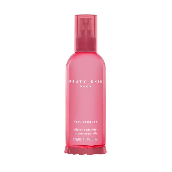 BODY MIST - HEY